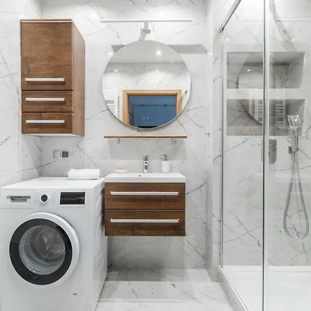 Apartament Letnica Jungle By Grand